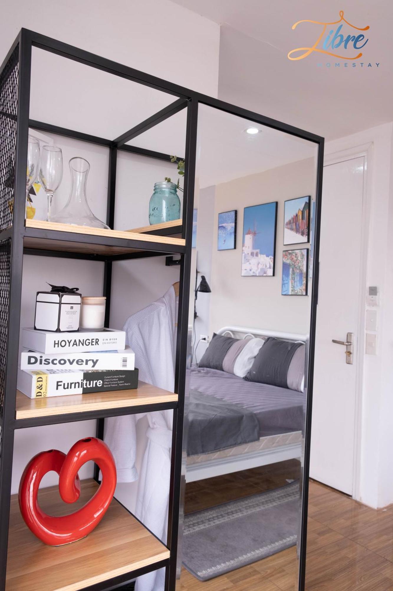 Libré Homestay Hanoi Luaran gambar